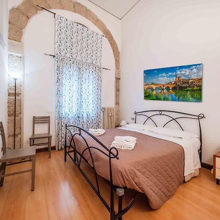 Ferienwohnung Rifugio Di Romeo E Giulietta Verona Exterior foto