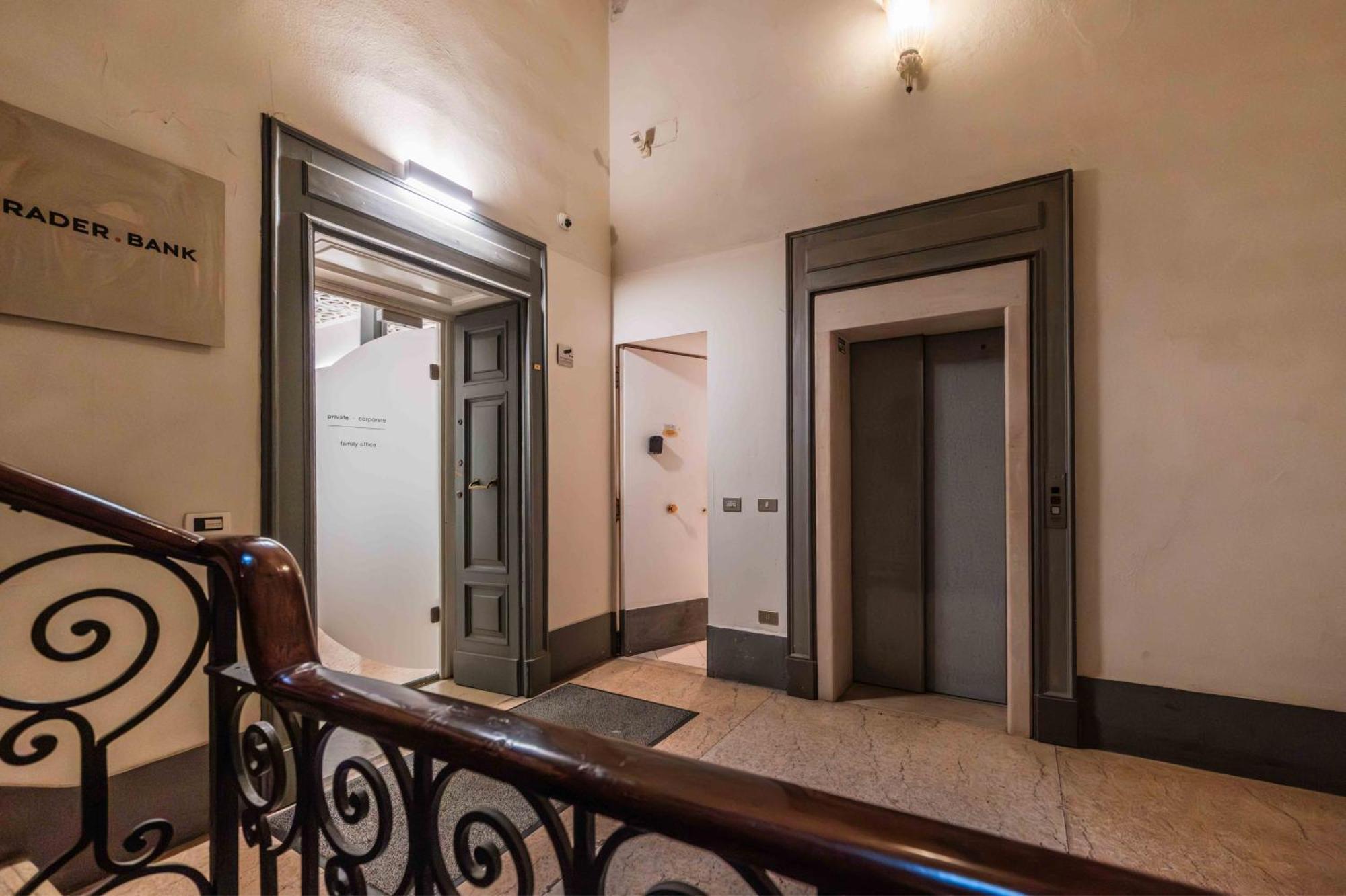 Ferienwohnung Rifugio Di Romeo E Giulietta Verona Exterior foto