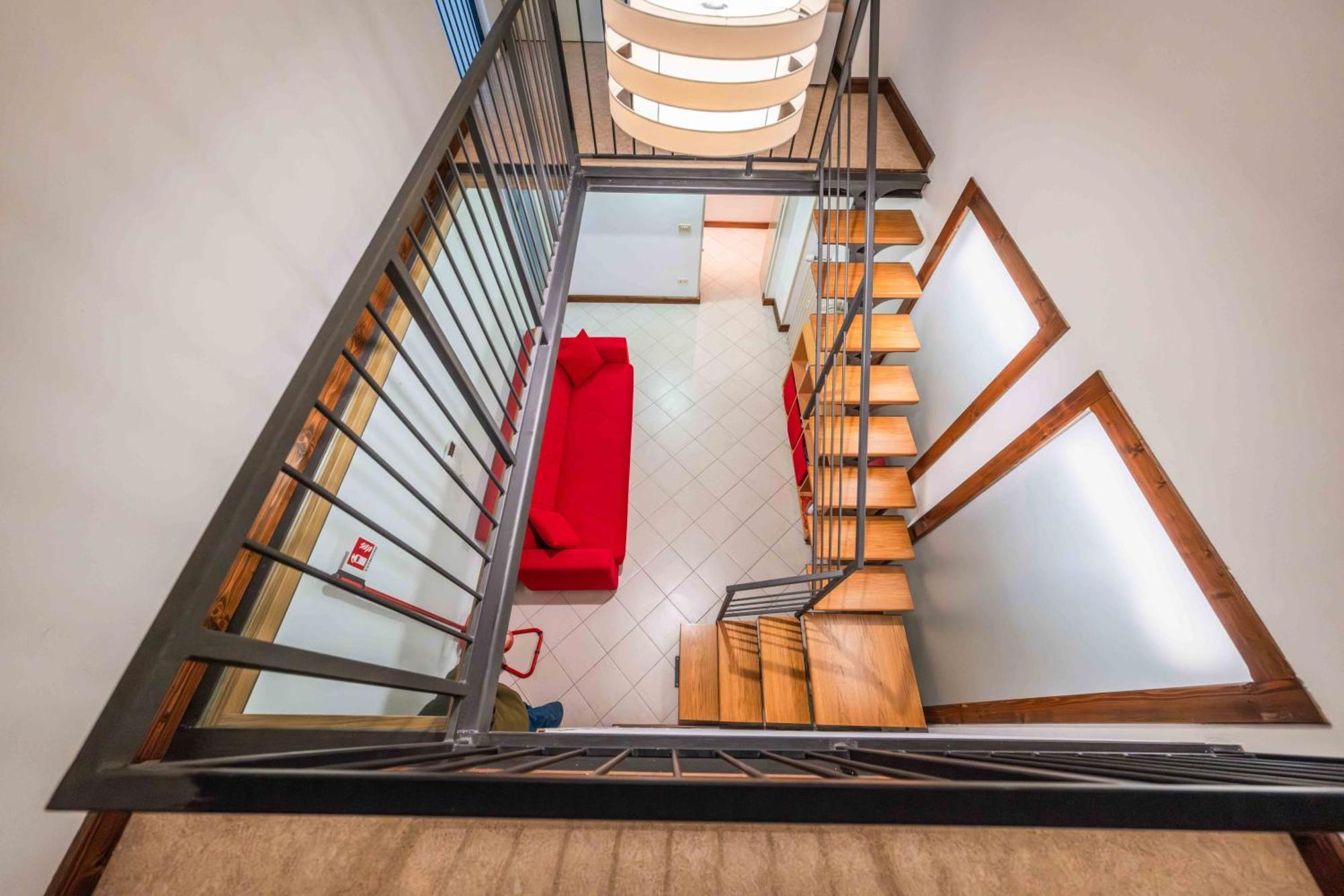 Ferienwohnung Rifugio Di Romeo E Giulietta Verona Exterior foto